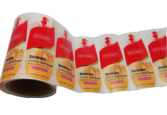 如何選擇日化不干膠標簽 如何選擇日化不干膠標簽